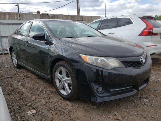 TOYOTA CAMRY L 2014 4t1bf1fk4eu324912