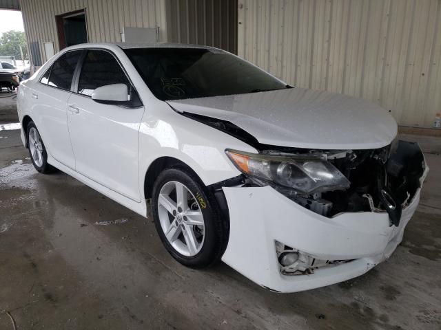 TOYOTA CAMRY L 2014 4t1bf1fk4eu325073