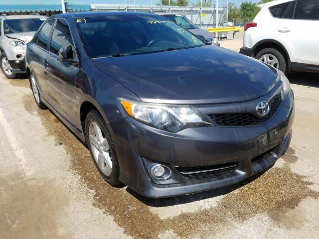 TOYOTA CAMRY L 2014 4t1bf1fk4eu325722