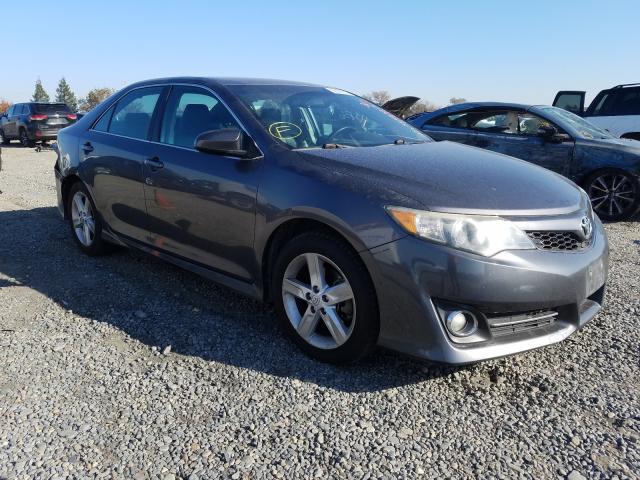 TOYOTA CAMRY L 2014 4t1bf1fk4eu326238