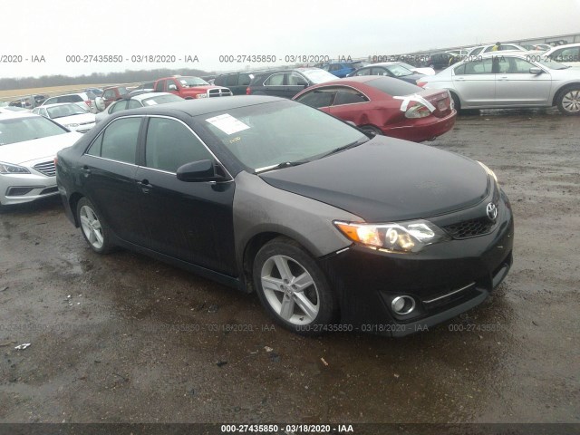 TOYOTA CAMRY 2014 4t1bf1fk4eu327096