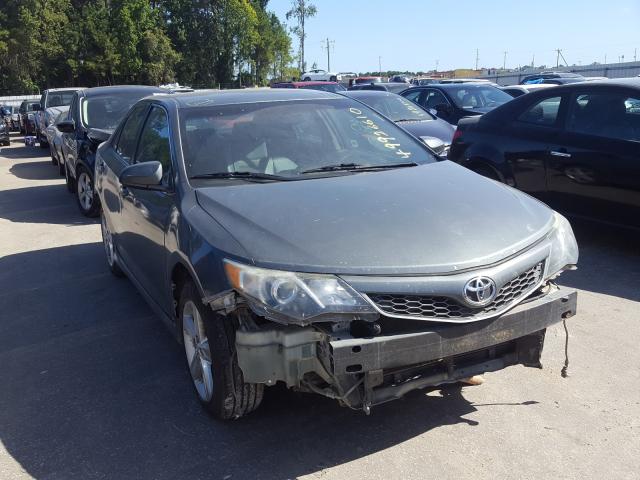 TOYOTA CAMRY L 2014 4t1bf1fk4eu327650