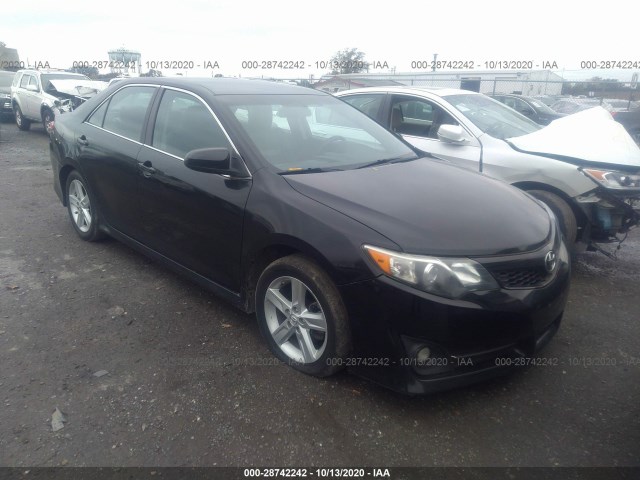 TOYOTA CAMRY 2014 4t1bf1fk4eu328426