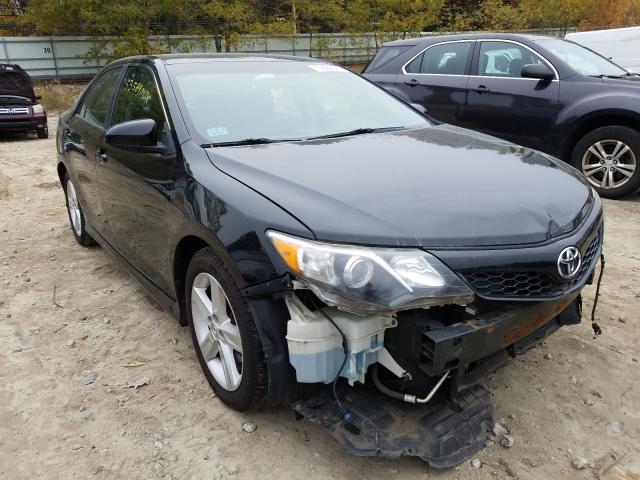 TOYOTA CAMRY L 2014 4t1bf1fk4eu328491