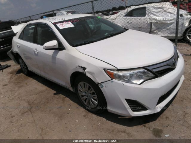 TOYOTA CAMRY 2014 4t1bf1fk4eu329253