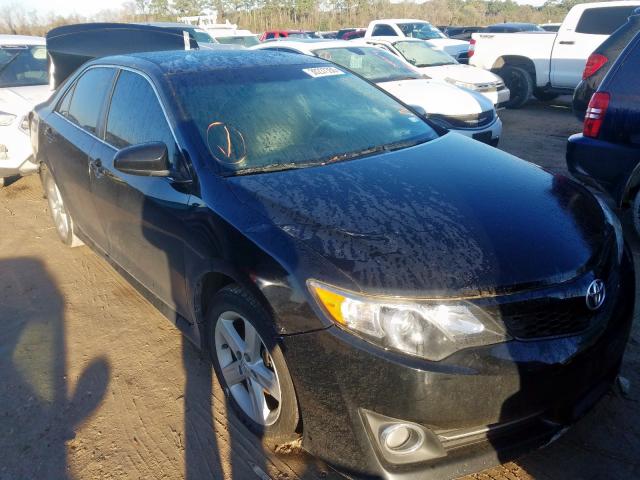 TOYOTA CAMRY L 2014 4t1bf1fk4eu329561