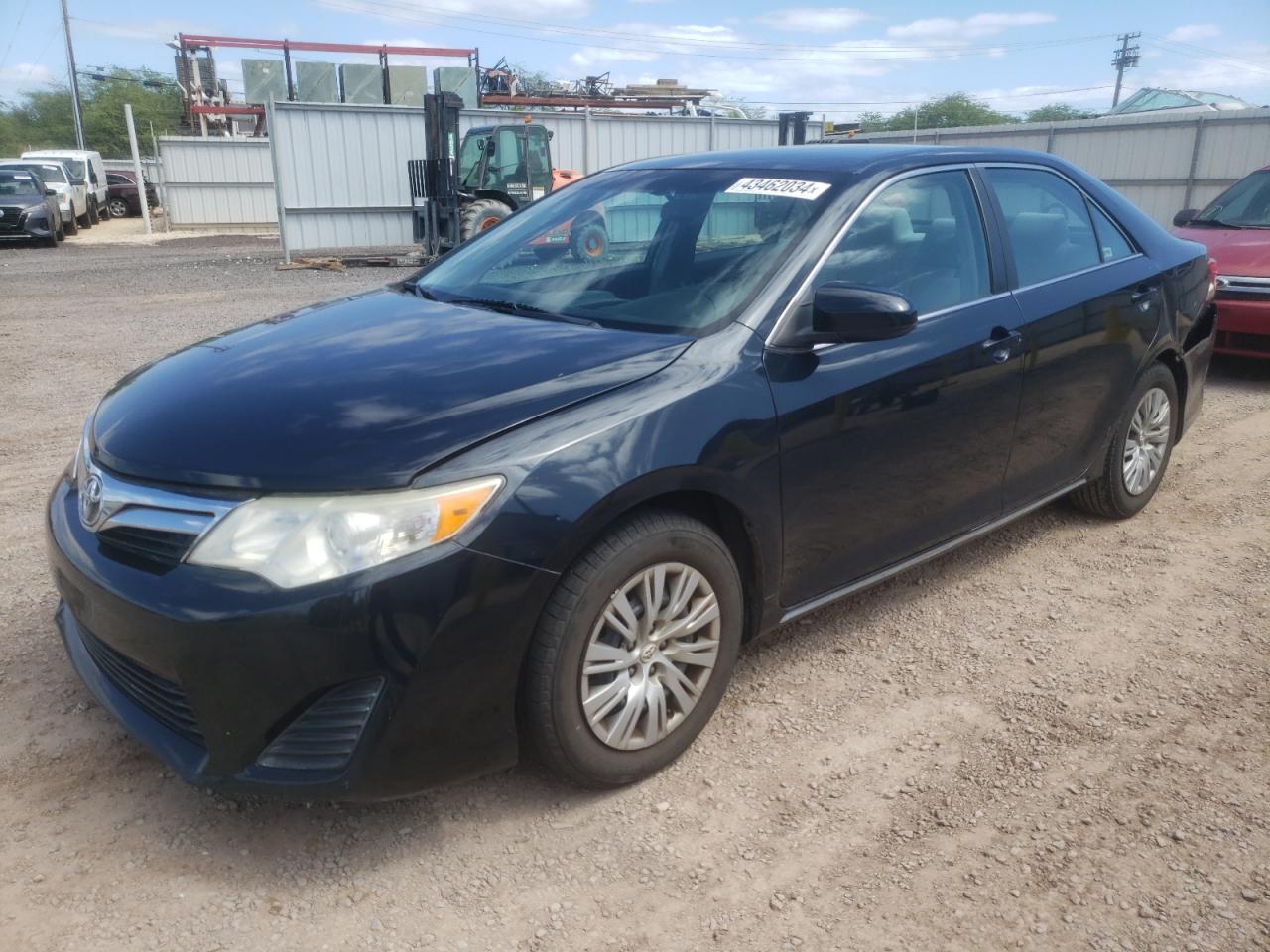 TOYOTA CAMRY 2014 4t1bf1fk4eu329608