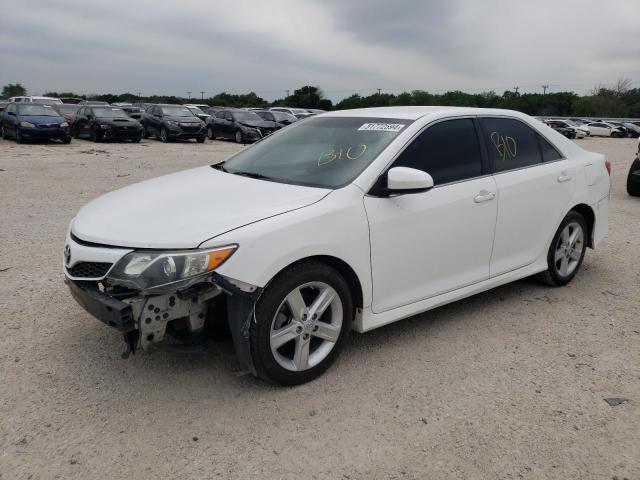 TOYOTA CAMRY 2014 4t1bf1fk4eu329625