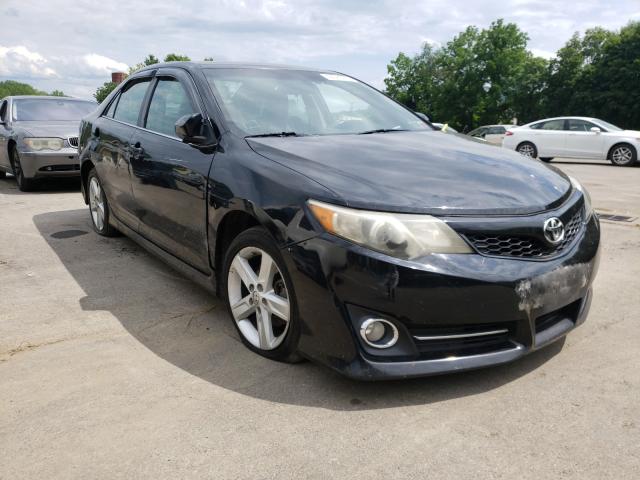 TOYOTA CAMRY L 2014 4t1bf1fk4eu330161