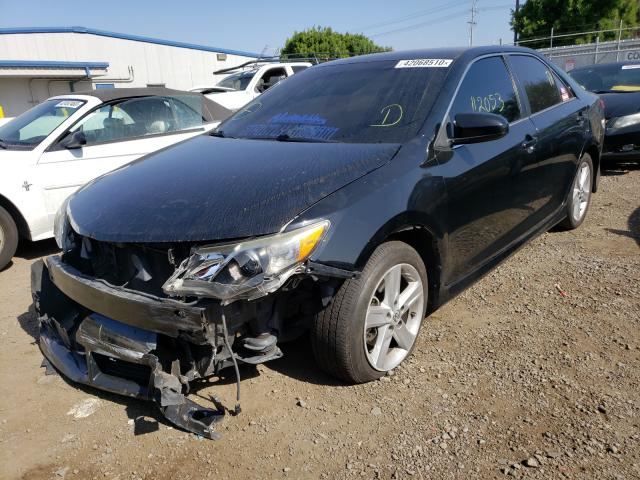 TOYOTA CAMRY L 2014 4t1bf1fk4eu330693