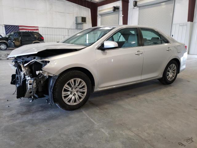 TOYOTA CAMRY L 2014 4t1bf1fk4eu330743