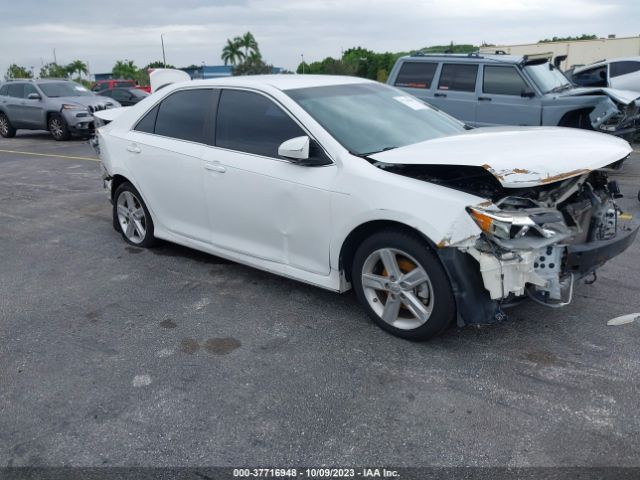 TOYOTA CAMRY 2014 4t1bf1fk4eu330886