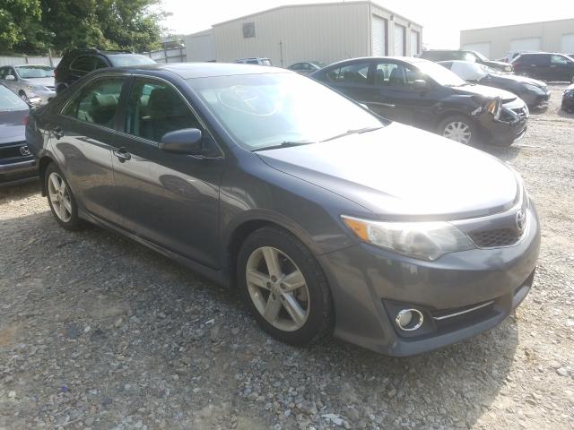 TOYOTA CAMRY L 2014 4t1bf1fk4eu330970