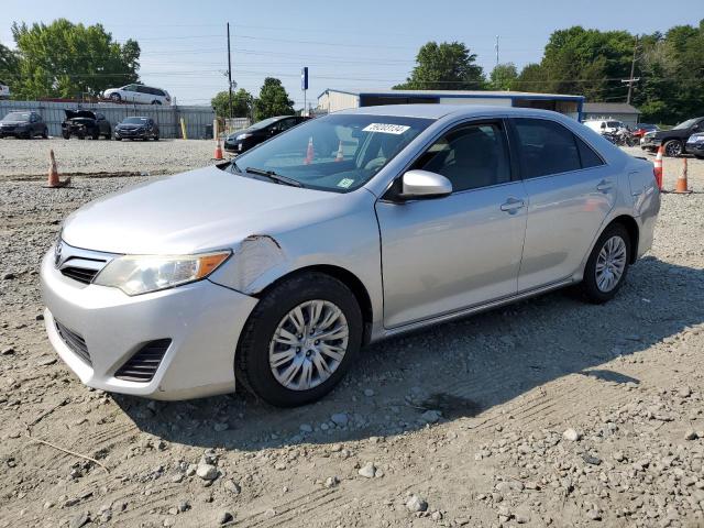 TOYOTA CAMRY 2014 4t1bf1fk4eu331715