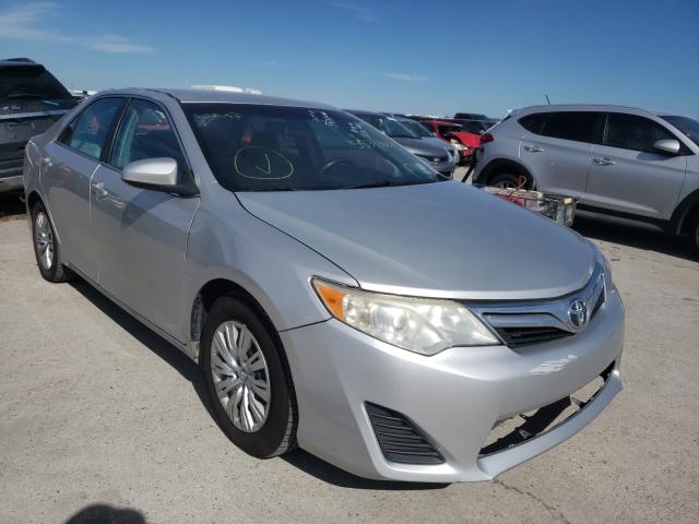 TOYOTA CAMRY L 2014 4t1bf1fk4eu332086