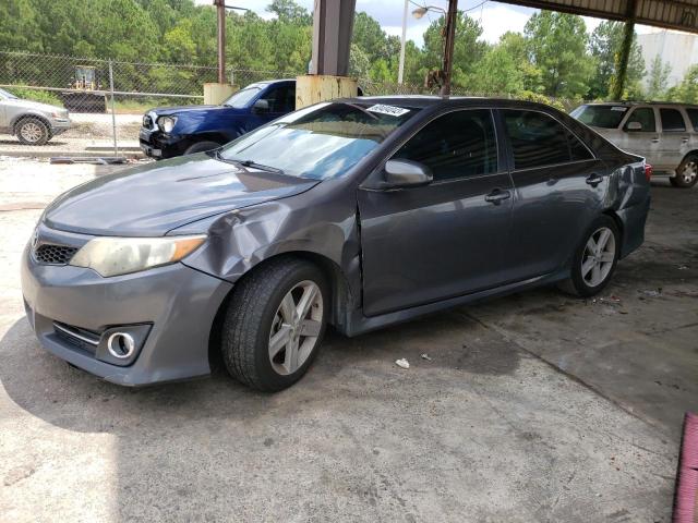 TOYOTA CAMRY L 2014 4t1bf1fk4eu332704