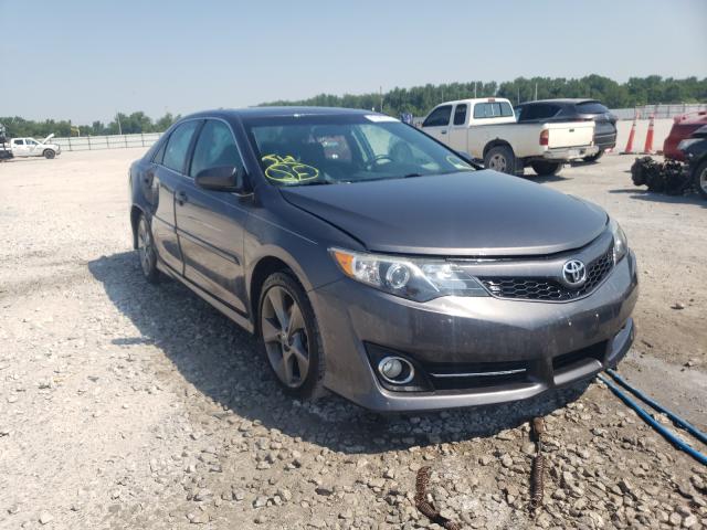 TOYOTA CAMRY L 2014 4t1bf1fk4eu332993