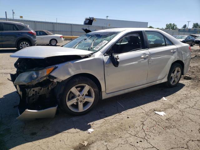 TOYOTA CAMRY 2014 4t1bf1fk4eu333027