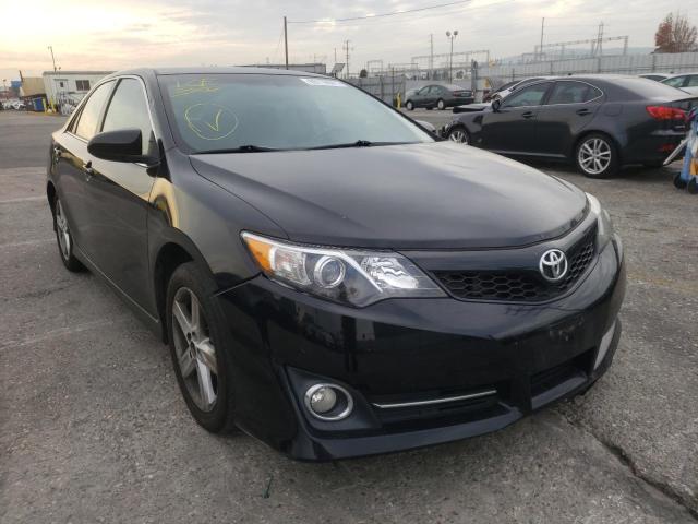 TOYOTA CAMRY L 2014 4t1bf1fk4eu333657