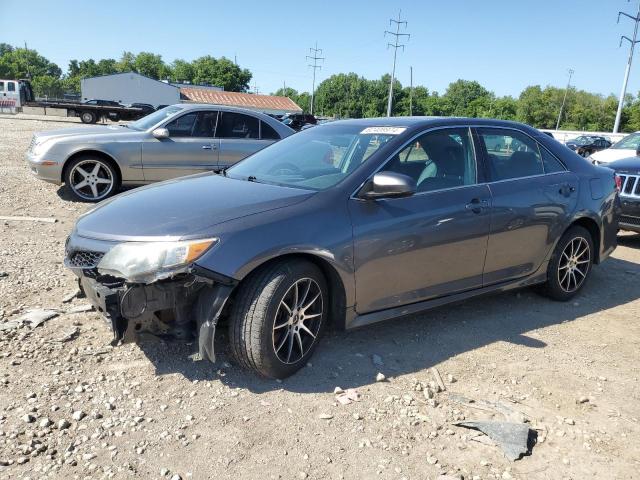 TOYOTA CAMRY L 2014 4t1bf1fk4eu333772