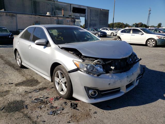 TOYOTA CAMRY L 2014 4t1bf1fk4eu333996