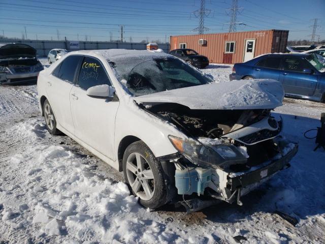 TOYOTA CAMRY L 2014 4t1bf1fk4eu334131