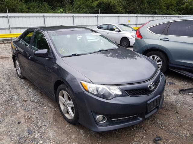 TOYOTA CAMRY L 2014 4t1bf1fk4eu334176