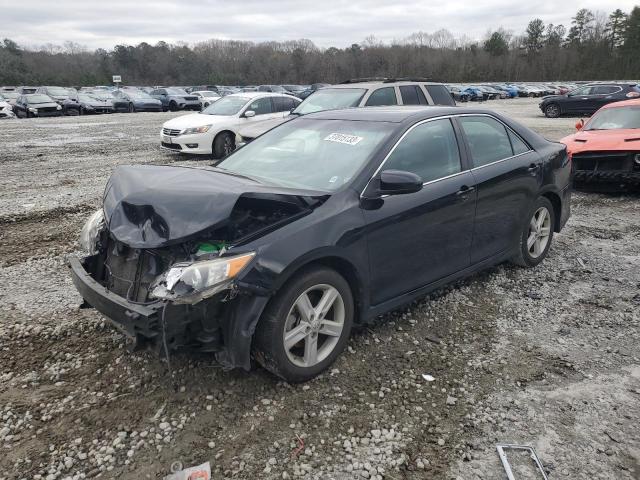 TOYOTA CAMRY L 2014 4t1bf1fk4eu335103