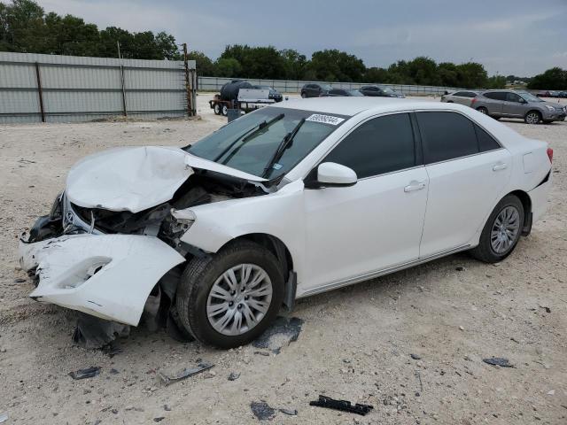 TOYOTA CAMRY L 2014 4t1bf1fk4eu335148