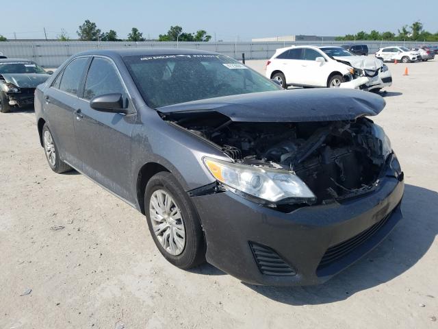 TOYOTA CAMRY L 2014 4t1bf1fk4eu335375