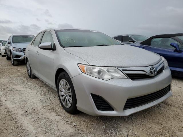 TOYOTA CAMRY L 2014 4t1bf1fk4eu335523