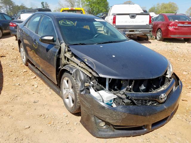 TOYOTA CAMRY L 2014 4t1bf1fk4eu336039