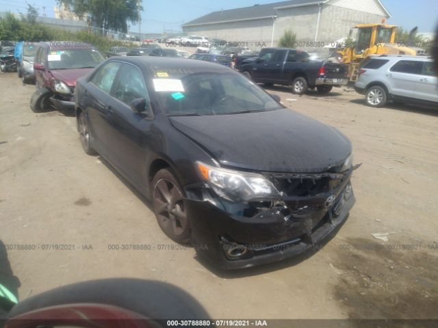 TOYOTA CAMRY 2014 4t1bf1fk4eu336252