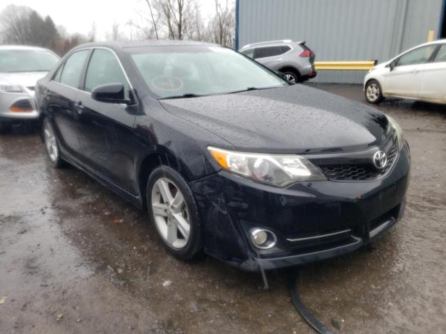 TOYOTA CAMRY L 2014 4t1bf1fk4eu336395