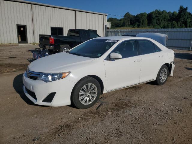 TOYOTA CAMRY L 2014 4t1bf1fk4eu337594