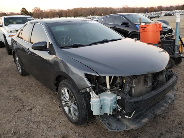 TOYOTA CAMRY L 2014 4t1bf1fk4eu337787