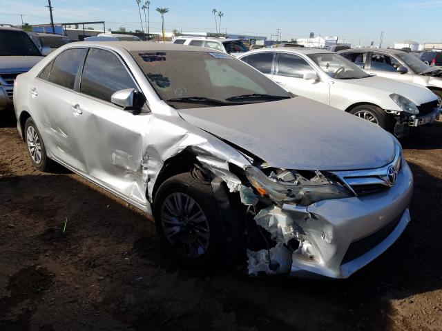 TOYOTA CAMRY L 2014 4t1bf1fk4eu339698