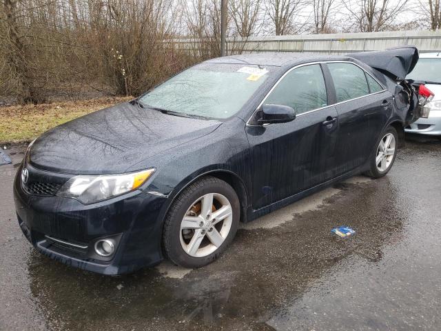 TOYOTA CAMRY L 2014 4t1bf1fk4eu339801