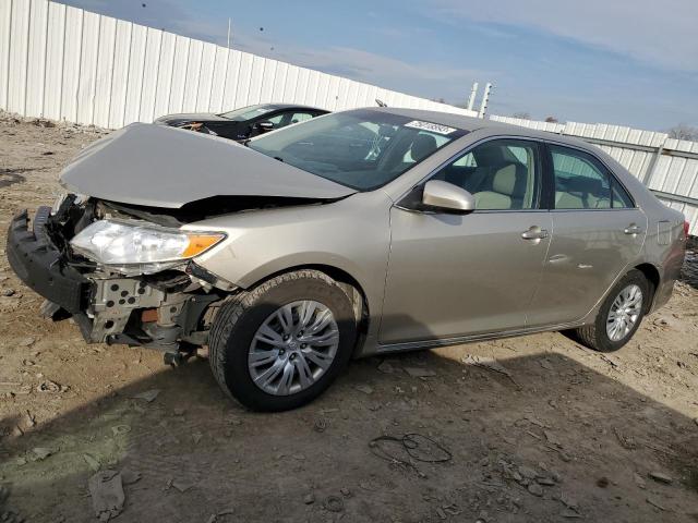 TOYOTA CAMRY 2014 4t1bf1fk4eu340818