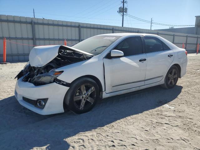 TOYOTA CAMRY L 2014 4t1bf1fk4eu341791