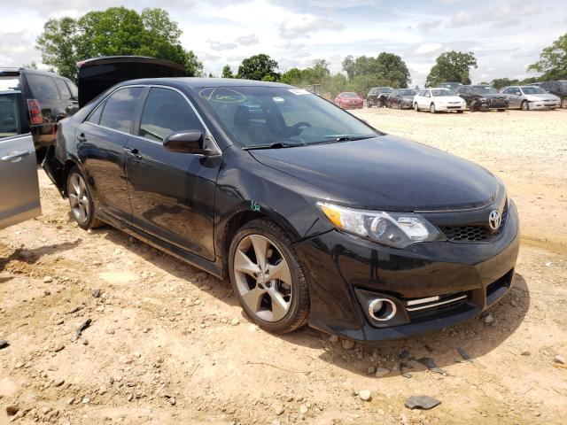 TOYOTA CAMRY L 2014 4t1bf1fk4eu342472