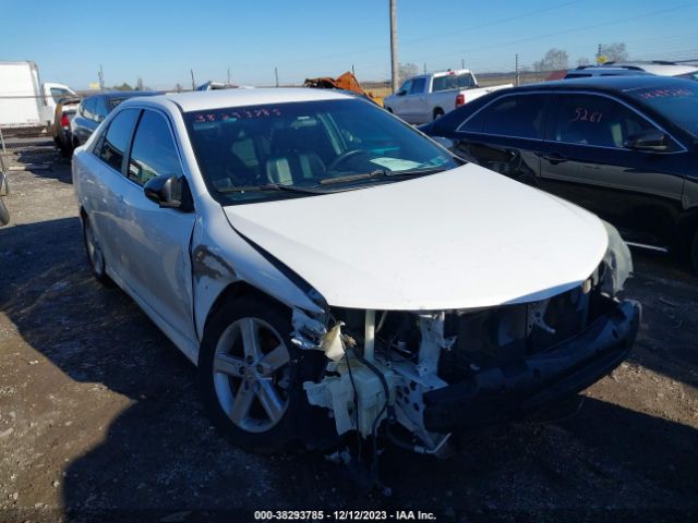 TOYOTA CAMRY 2014 4t1bf1fk4eu344433