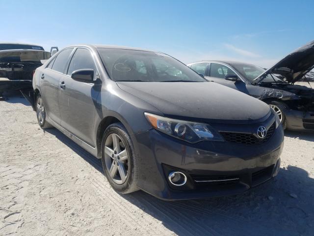 TOYOTA CAMRY L 2014 4t1bf1fk4eu344528