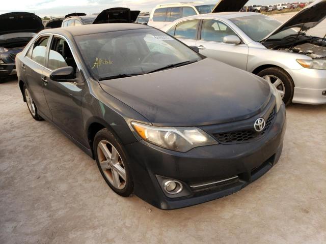 TOYOTA CAMRY L 2014 4t1bf1fk4eu344738