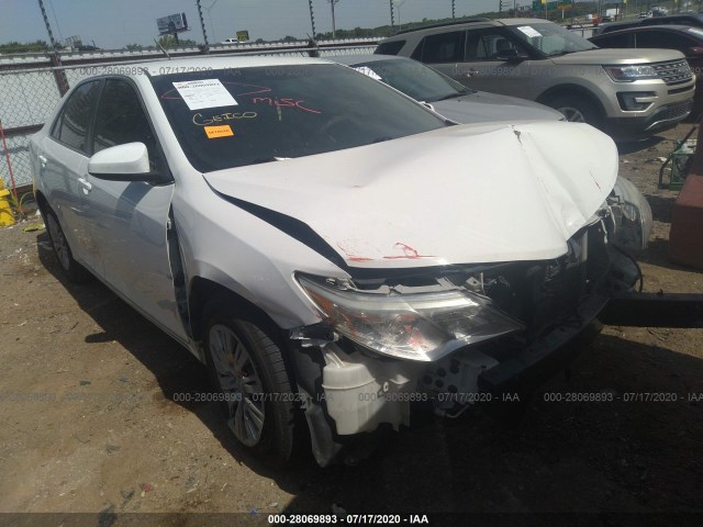 TOYOTA CAMRY 2014 4t1bf1fk4eu345839