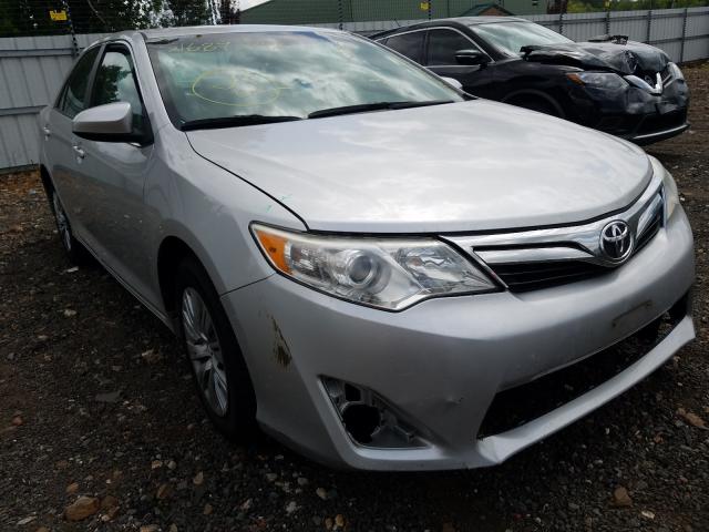 TOYOTA CAMRY L 2014 4t1bf1fk4eu346859