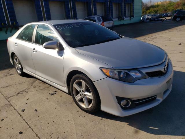 TOYOTA CAMRY L 2014 4t1bf1fk4eu347025