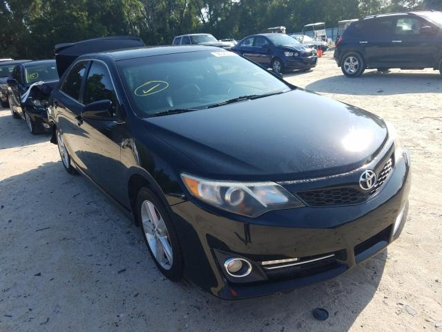 TOYOTA CAMRY L 2014 4t1bf1fk4eu347347