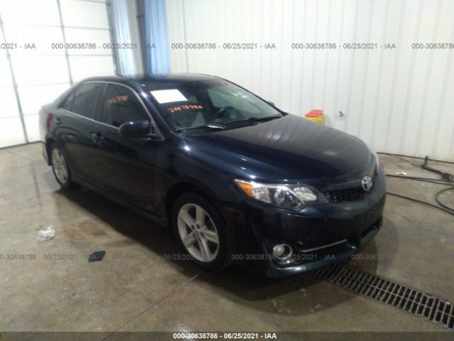 TOYOTA CAMRY 2014 4t1bf1fk4eu348031