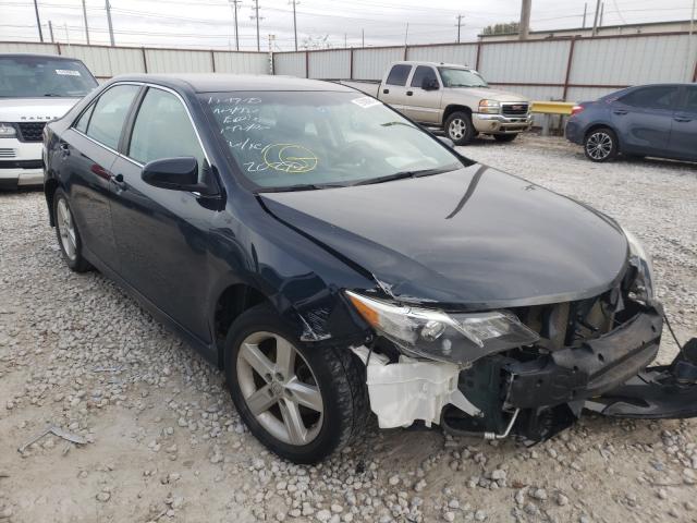 TOYOTA CAMRY L 2014 4t1bf1fk4eu348904